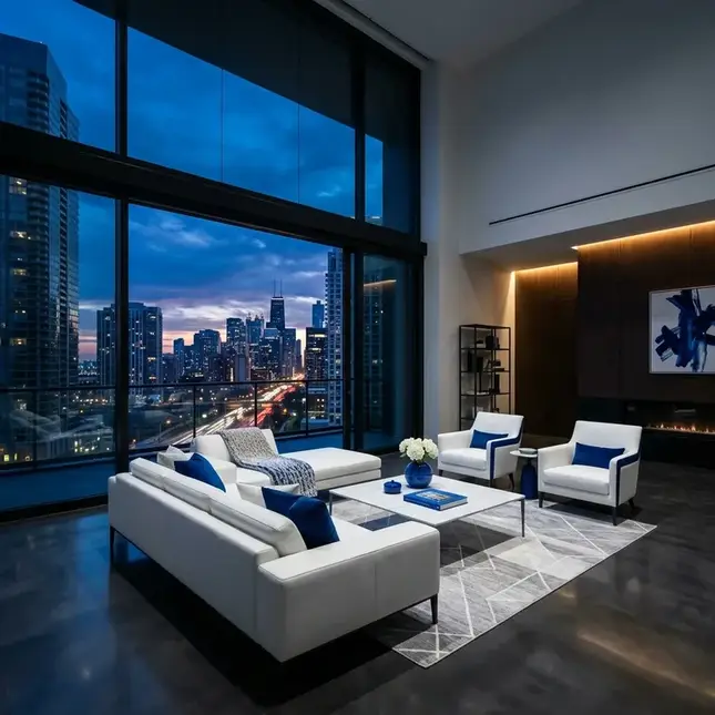 The Legacy Group Real Estate